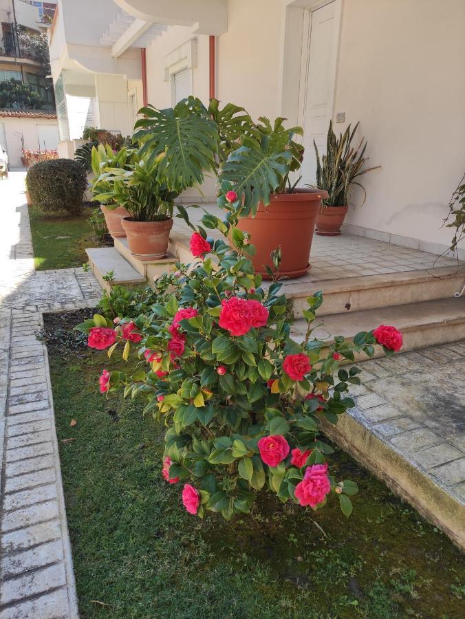 Villino Matilde Apartamento