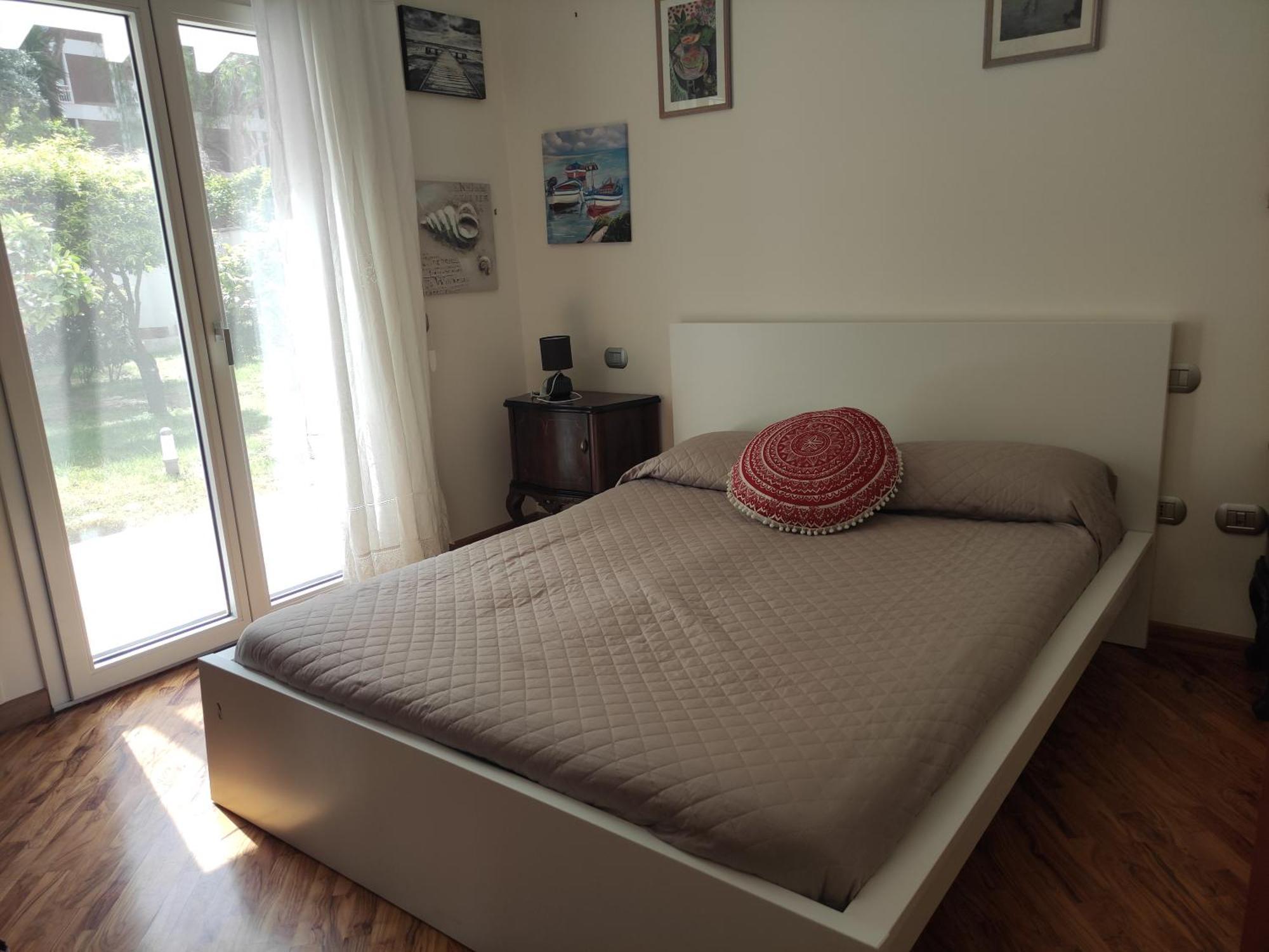 Apartamento Villino Matilde