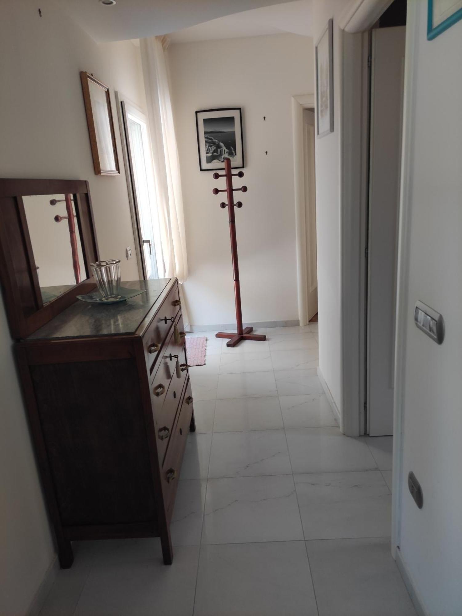 Villino Matilde Apartamento
