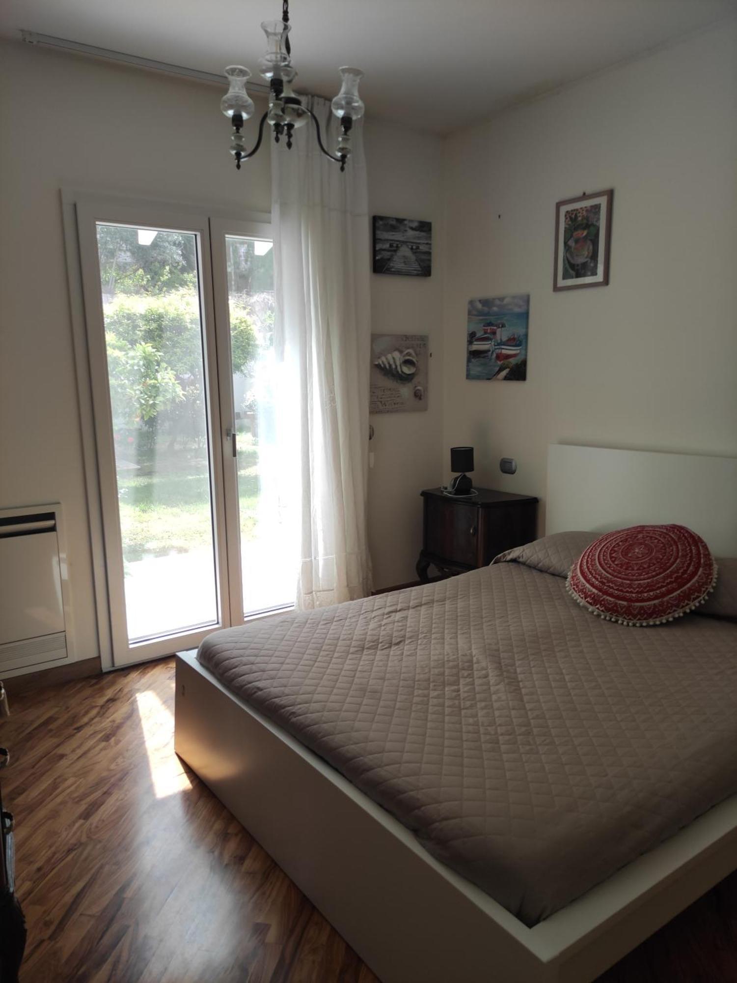 Villino Matilde *