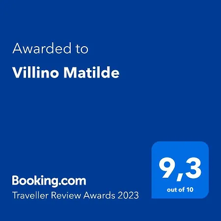 Villino Matilde Apartment Cagliari Exterior photo