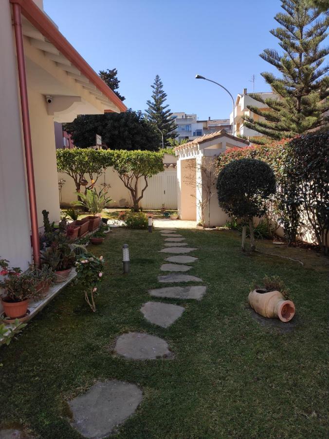 Villino Matilde Apartment
