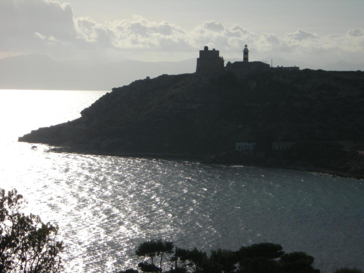 Villino Matilde * Cagliari