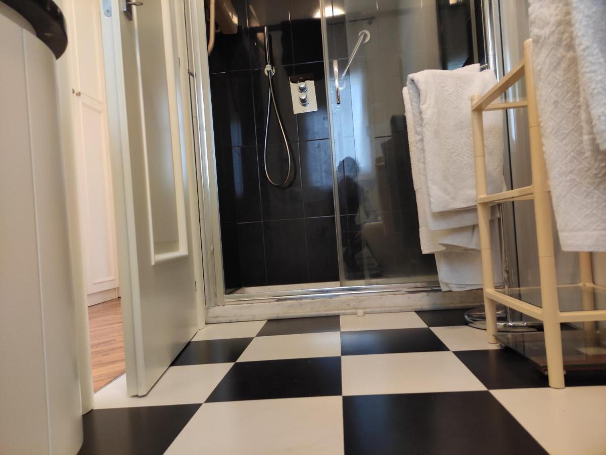 Apartment Villino Matilde
