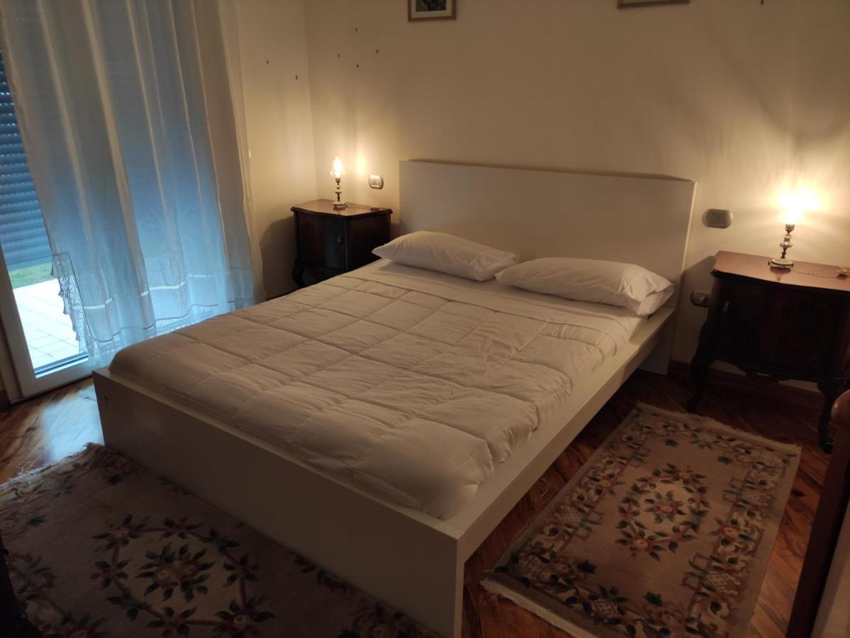 Villino Matilde Apartment *