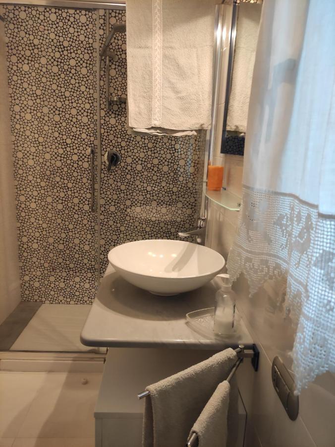 Villino Matilde Apartment Cagliari