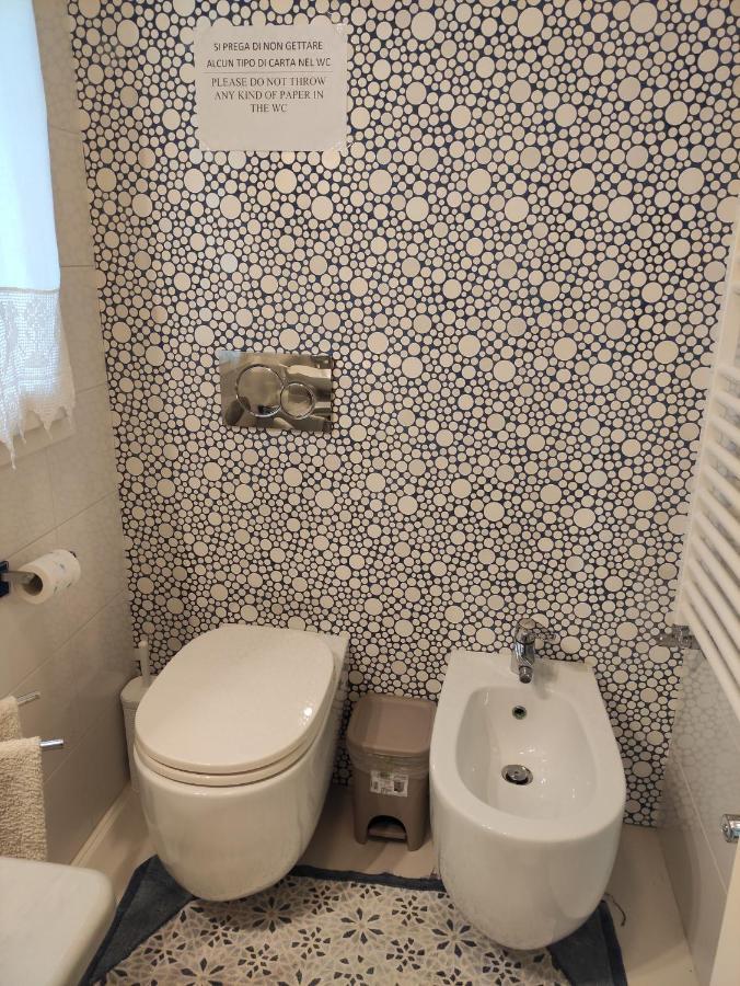 Apartment Villino Matilde