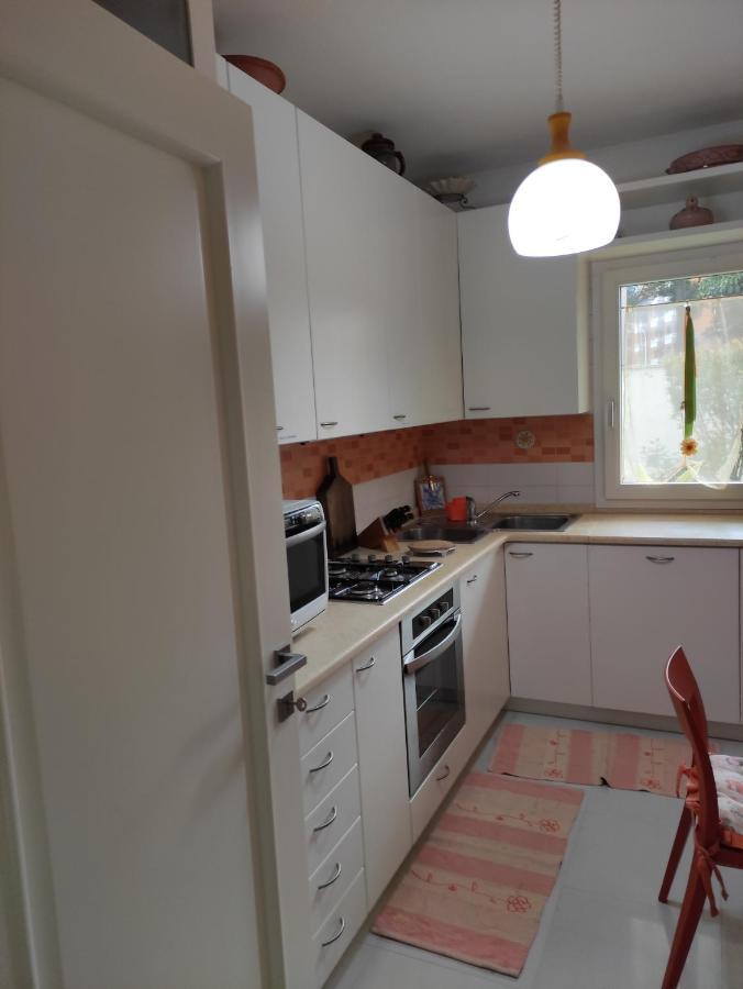 Villino Matilde Apartment *