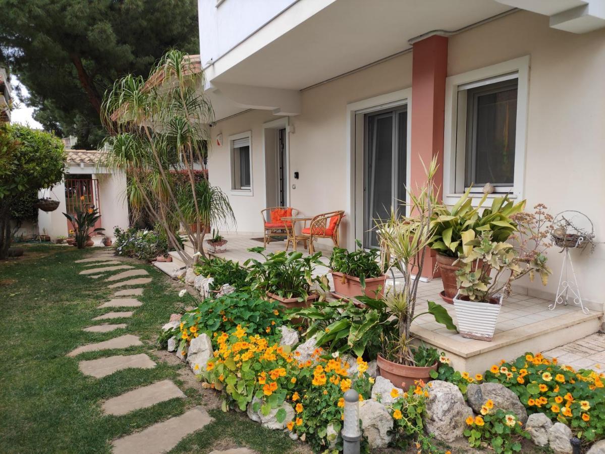 Apartment Villino Matilde Cagliari