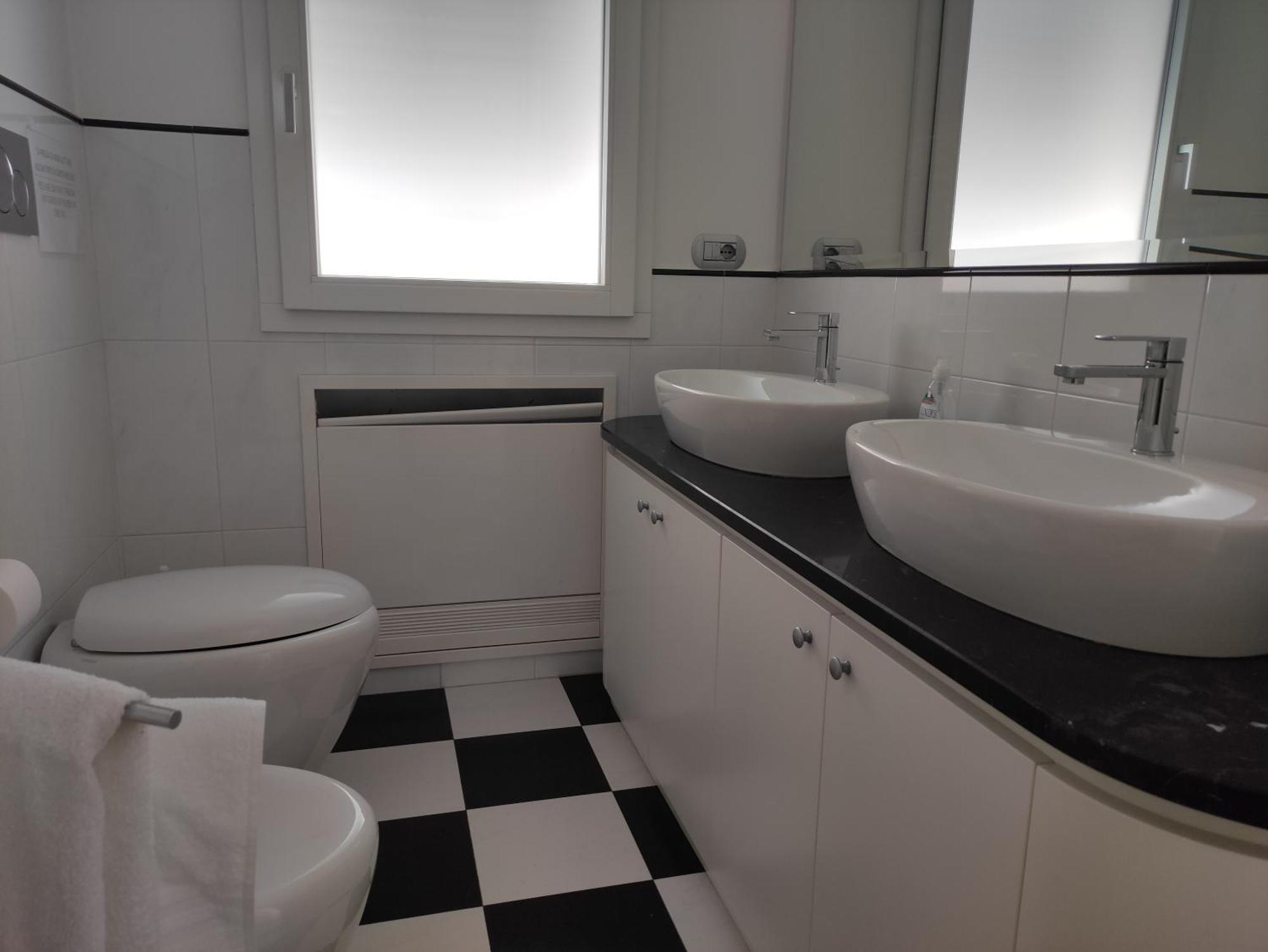 Villino Matilde Apartment Cagliari