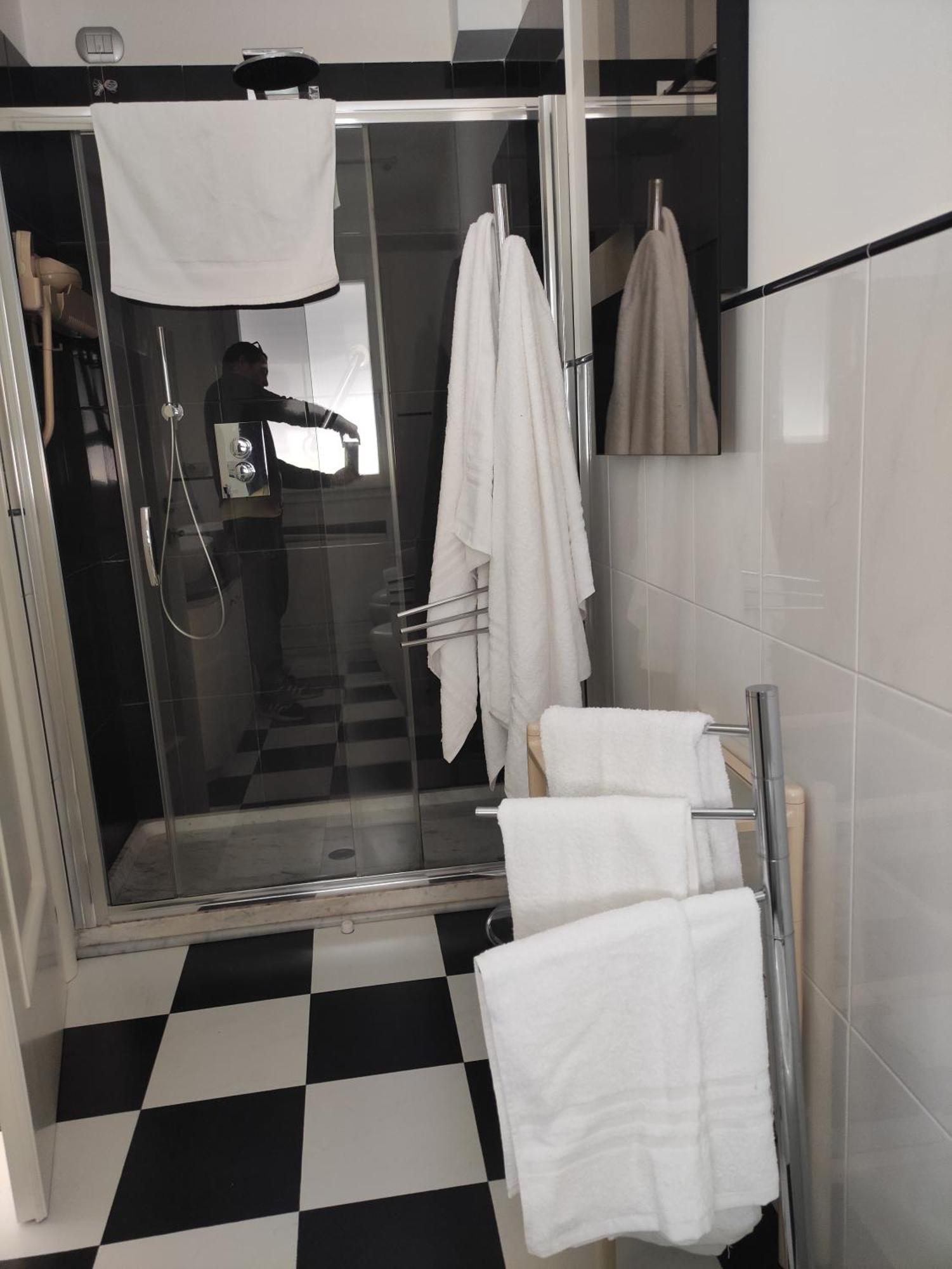Villino Matilde Apartment Cagliari