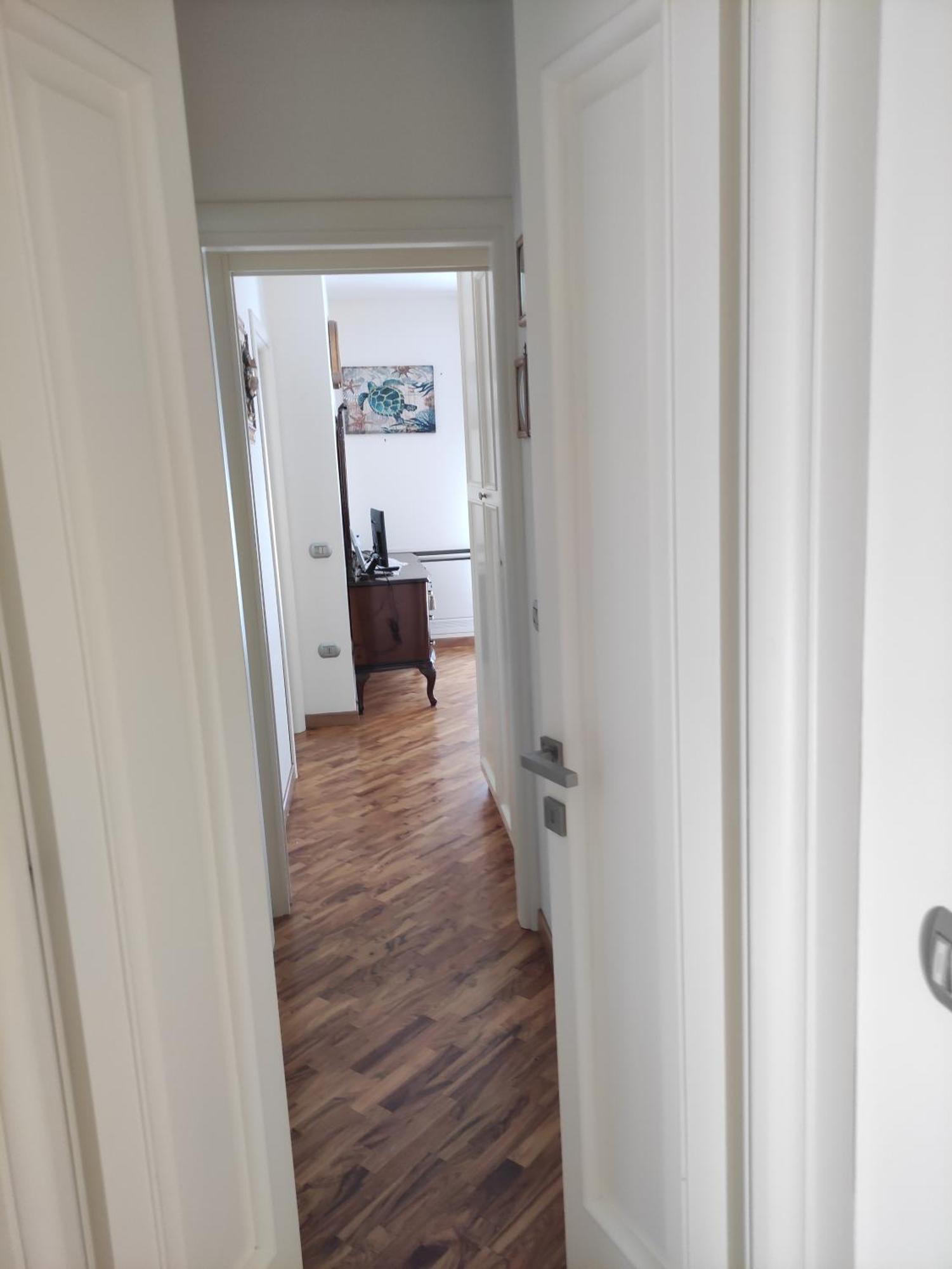 Villino Matilde Apartment *