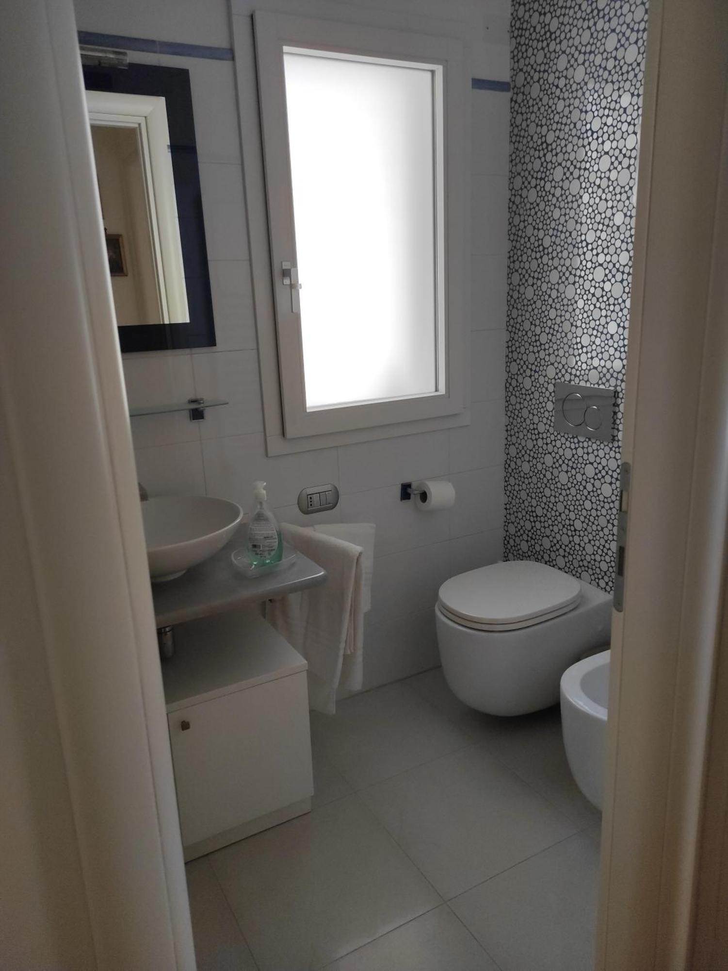 Apartment Villino Matilde