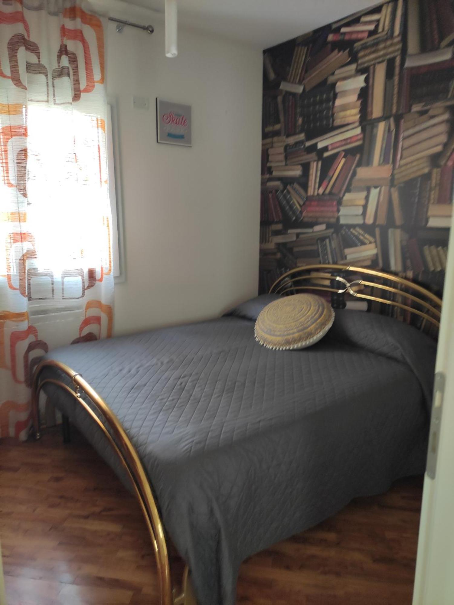 Villino Matilde Apartment