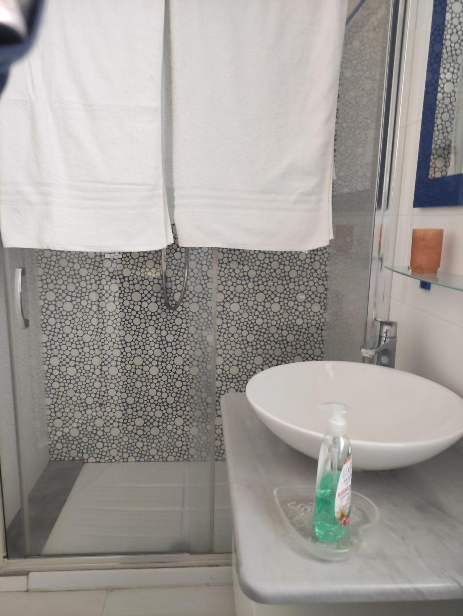 Villino Matilde Apartment *