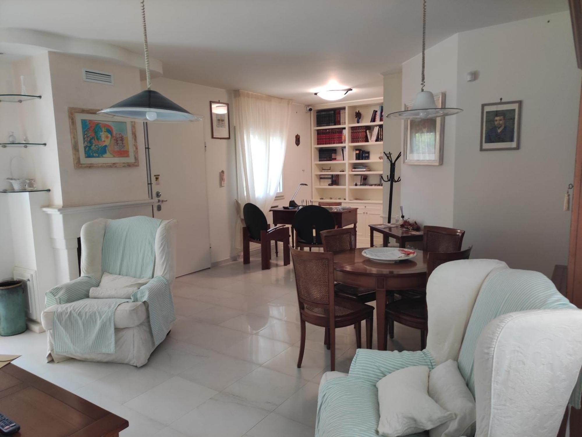 Villino Matilde Apartment *